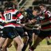 Rugby de Córdoba: San Martín y Tala abren la fecha 3 de la segunda fase