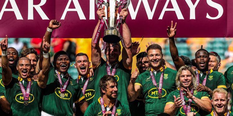 Amistoso Internacional: Gales fue un trámite para los campeones del mundo