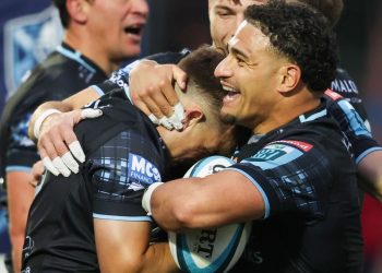 United Rugby Championship: Los compactos de 4tos de final