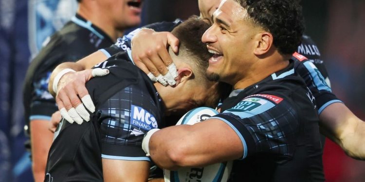 United Rugby Championship: Los compactos de 4tos de final