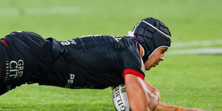 Top 14: Con tries de Mallía y Chocobares, Toulouse llegó a la final otra vez