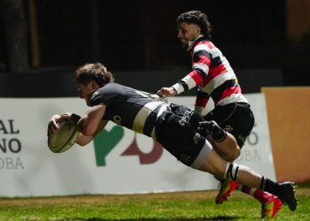 Rugby de Córdoba: Los compactos del fin de semana del Top 10 “A”