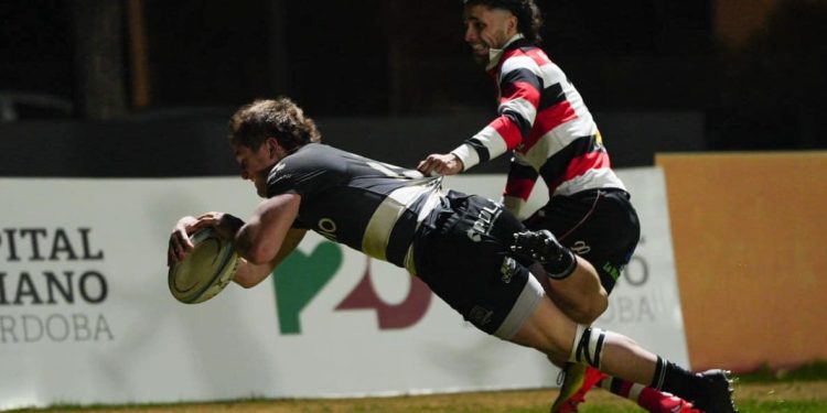 Rugby de Córdoba: Los compactos del fin de semana del Top 10 “A”