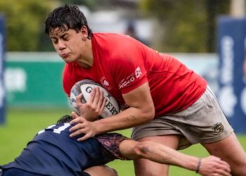 Amistoso M17: Los Naranjitas vencieron a los Doguitos