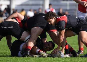 Rugby de Córdoba: Los resultados de la Fecha 3 – Fase II