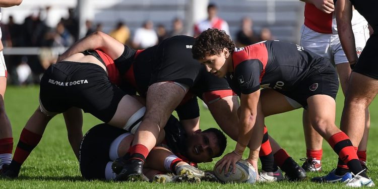 Rugby de Córdoba: Los resultados de la Fecha 3 – Fase II