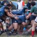 Rugby de Córdoba: Urú Curé volvió a festejar en Río Cuarto