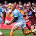 Top 14: Perpignan dio la sorpresa y le apunta a los playoffs