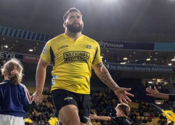 Súper Rugby Pacific: Se confirmaron las formaciones de semifinales