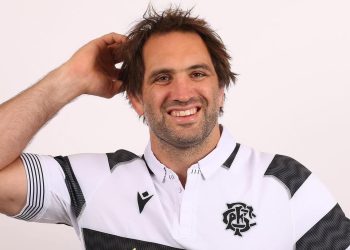 Barbarians FC tiene plantel confirmado para enfrentar a Fiji