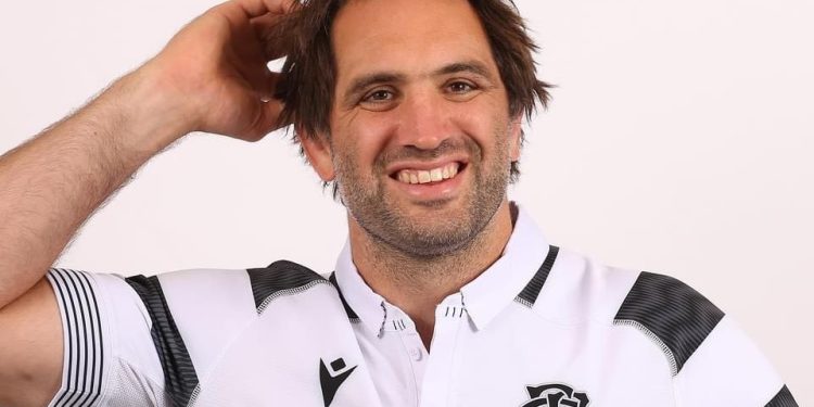 Barbarians FC tiene plantel confirmado para enfrentar a Fiji