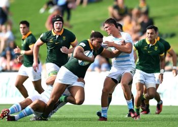 World Rugby M20 Championship 2024 – guía de los equipos