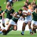 World Rugby M20 Championship 2024 – guía de los equipos
