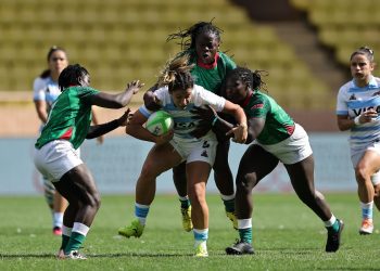 Repechaje Olímpico: Las Yaguaretés se aseguraron un lugar en cuartos de final