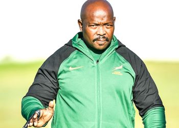 Lumumba Currie: “Contra Los Pumitas, seremos físicos y directos como todo equipo sudafricano”