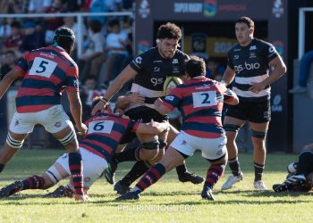 Rugby de Córdoba: ¡Se definieron los cruces de semifinal!