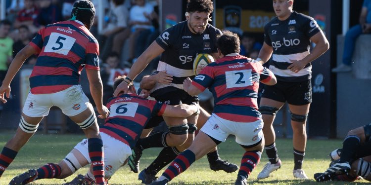 Rugby de Córdoba: ¡Se definieron los cruces de semifinal!