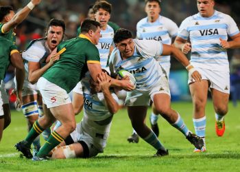 ¡El mejor rugby en Disney+! Agenda completa del fin de semana