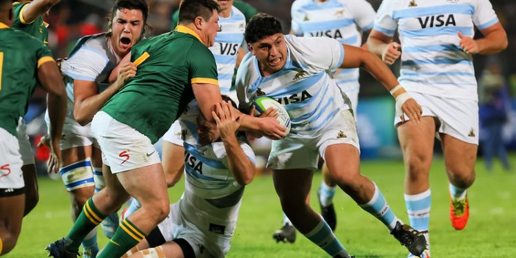 ¡El mejor rugby en Disney+! Agenda completa del fin de semana