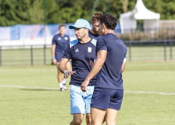 Los Pumas 7s: Santiago Gómez Cora seguirá hasta 2028