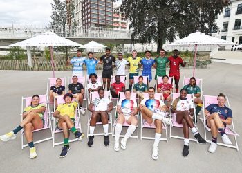 París 2024: Argentina 7s va en busca de un nuevo sueño olímpico