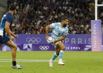 Juegos Olímpicos: Final del sueño olímpico en París