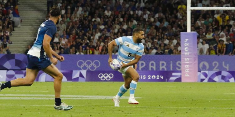 Juegos Olímpicos: Final del sueño olímpico en París