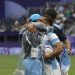Juegos Olímpicos: Gastón Revol se despidió de Los Pumas 7s con la frente en alto