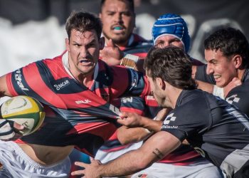 Rugby de Córdoba: ¡Momento de playoffs en el Top 10 “A”!