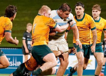 Mundial M20: Los Pumitas se enfrentarán con Australia por el 5to puesto