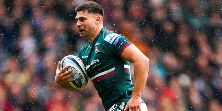 Ben Youngs fue operado del corazón tras sentirse mal en un entrenamiento