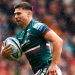 Ben Youngs fue operado del corazón tras sentirse mal en un entrenamiento