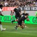 Ventana de julio: Lo All Blacks y Fiji dieron un gran espectáculo en San Diego