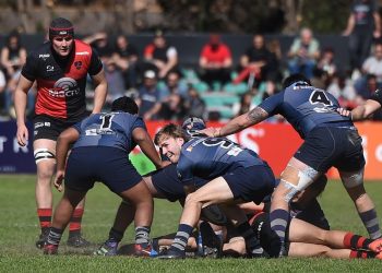 Rugby de Córdoba: ¡Los compactos de semifinal del Top 10 “A”!