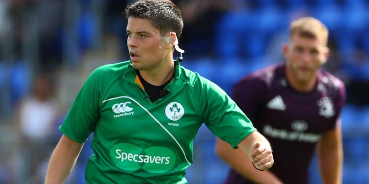 Ventana de julio: Fixture y designaciones de árbitros de la semana 1