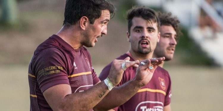 Rugby de Córdoba: Bajo ganó en los Boulevares y se ilusiona con llegar al TDI “B”