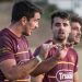 Rugby de Córdoba: Bajo ganó en los Boulevares y se ilusiona con llegar al TDI “B”