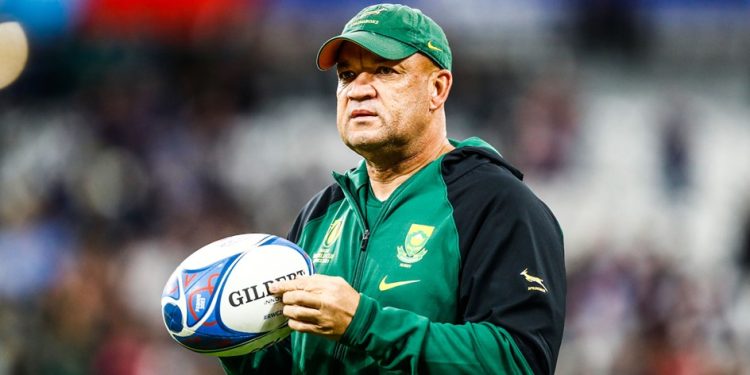 Ventana de julio: Sudáfrica se enfrentará en un partido histórico ante Portugal