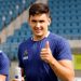 Rugby Championship: Efraín Elías, la gran sorpresa en la lista Puma