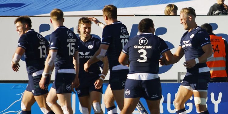 Escocia tuvo más jugadores nacidos en el extranjero que cualquier otro país en la ventana de julio