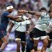 Juegos Olímpicos París 2024: el defensor del título Fiji marca el ritmo