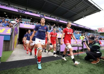 World Rugby: Confirman el calendario para la segunda edición del WXV
