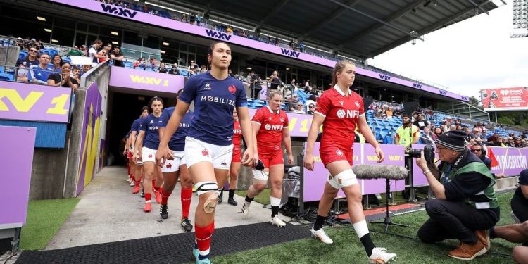 World Rugby: Confirman el calendario para la segunda edición del WXV