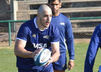 Ventana de julio: Cinco cordobeses titulares en Los Pumas para enfrentar a Francia