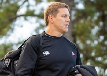 Nicolás Galatro: “A Franco Molina lo noté aplomado como líder del line out”