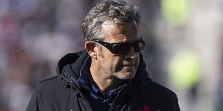 Fabien Galthié: “Hicimos un partido coherente”