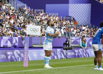 Juegos Olímpicos: Argentina 7s cumplió con el objetivo y está en camino a una medalla
