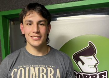 Genaro Fissore pasó por “Apuntes de Rugby”