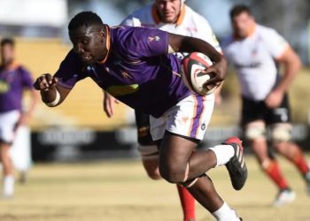 Currie Cup: Toyota Cheetahs se quedó con el clásico ante Griffons