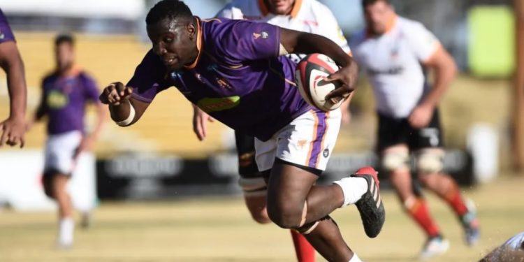 Currie Cup: Toyota Cheetahs se quedó con el clásico ante Griffons